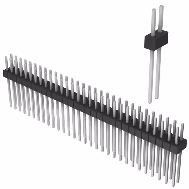 PEC30DAEN Sullins Connector Solutions  Embases à broches mâles